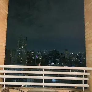  Apartamento Tripex Cobertura Diferenciado Nyc Berrini