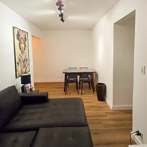  Apartamento Alameda Santos - By Capsula